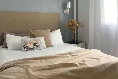 Apartamento Casa Mar�a, Bonito Bungalow En Lanzarote