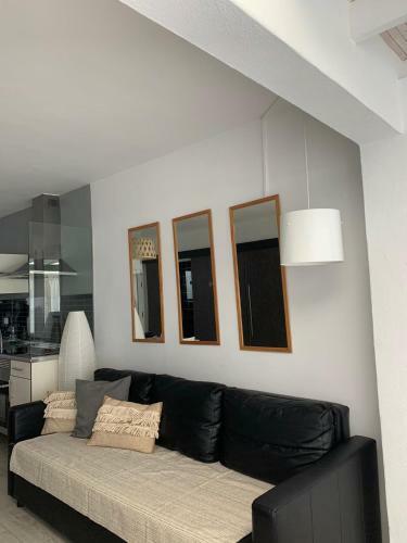 Apartamento Casa Mar�a, Bonito Bungalow En Lanzarote