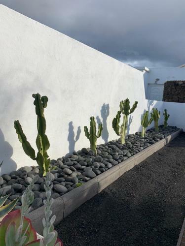 Apartamento Casa Mar�a, Bonito Bungalow En Lanzarote