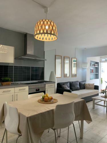 Apartamento Casa Mar�a, Bonito Bungalow En Lanzarote