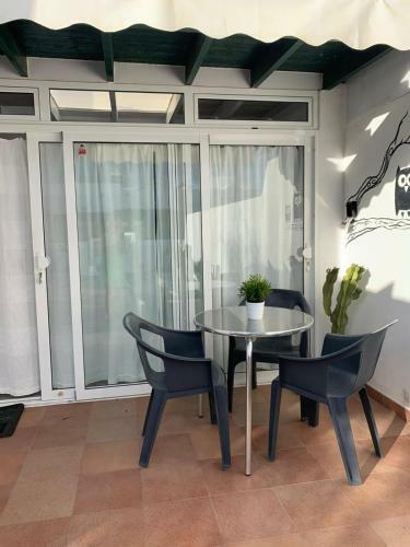 Apartamento Casa Mar�a, Bonito Bungalow En Lanzarote