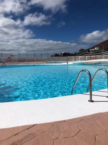 Apartamento Casa Mar�a, Bonito Bungalow En Lanzarote
