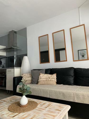 Apartamento Casa Mar�a, Bonito Bungalow En Lanzarote