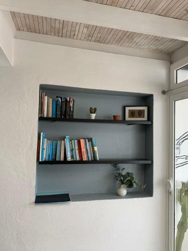 Apartamento Casa Mar�a, Bonito Bungalow En Lanzarote