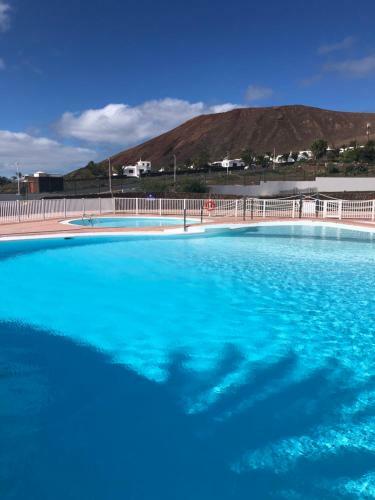 Apartamento Casa Mar�a, Bonito Bungalow En Lanzarote