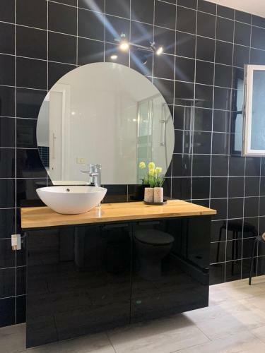 Apartamento Casa Mar�a, Bonito Bungalow En Lanzarote