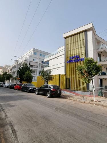 Hera Premium Apartments