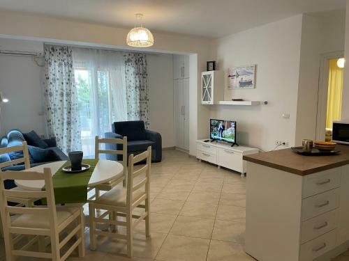 Apartamento Relax Apts Saranda 1