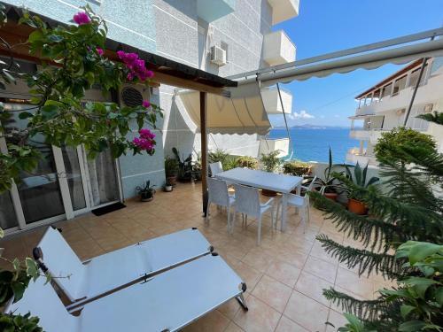 Apartamento Relax Apts Saranda 1