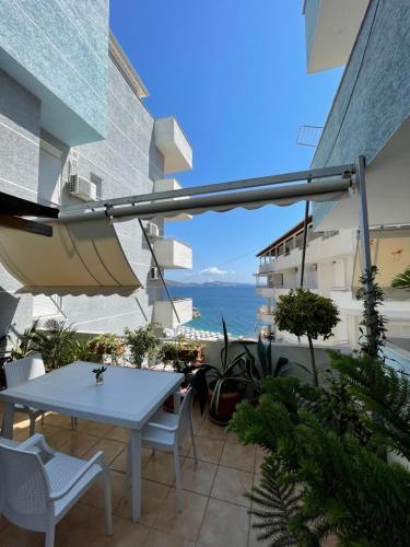Apartamento Relax Apts Saranda 1