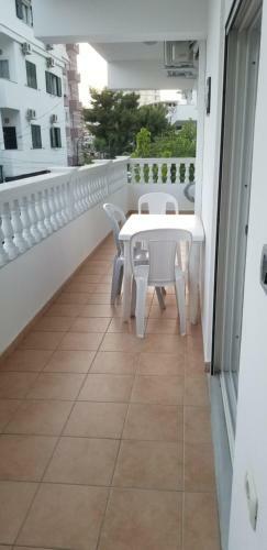 Apartamento Saranda-apartment-brajan