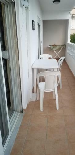 Apartamento Saranda-apartment-brajan