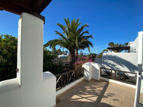 Villa Isa Sea Views