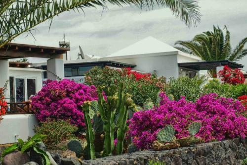 Villa Isa Sea Views