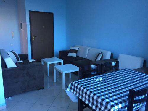Apartamento Isak