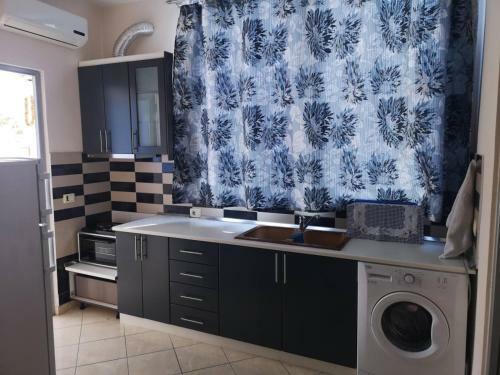 Apartamento Isak
