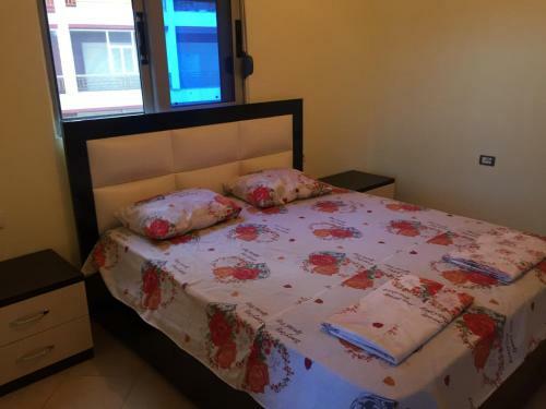Apartamento Isak