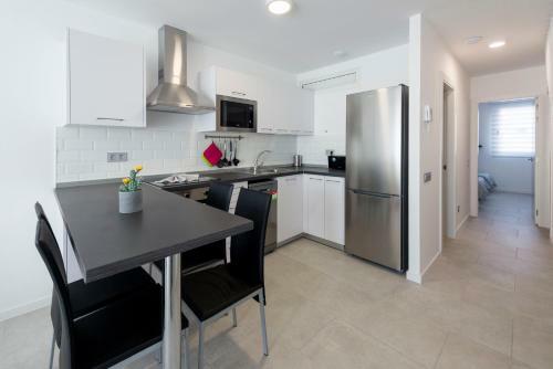 Apartamento Casa Reina