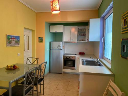 Sara Apartament
