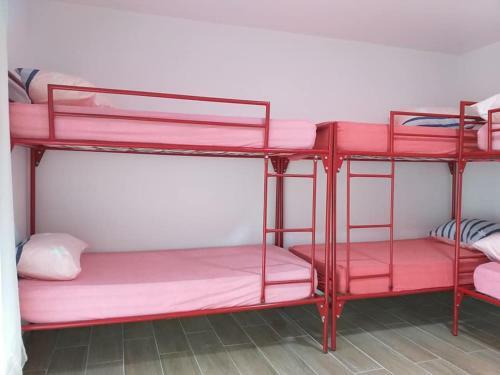 Room For 6 Persons