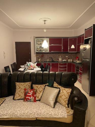 Apartamento Kristis Home