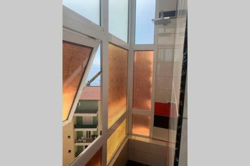 Apartamento Maria Cozy Penthause