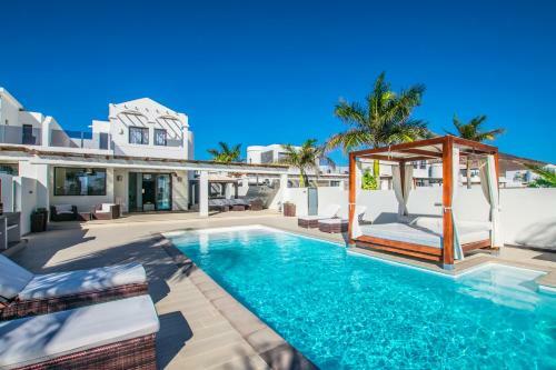 Villas Armonia