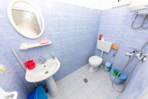 Apartamento Garden Villa Sarande Apt-3