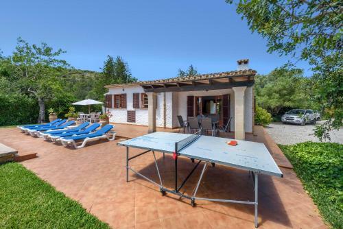 Villa Can Amer