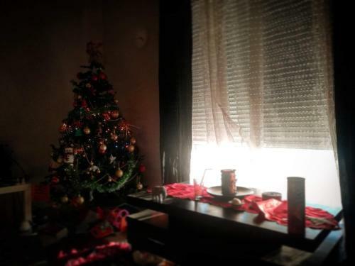 Apartamento Kristis Home