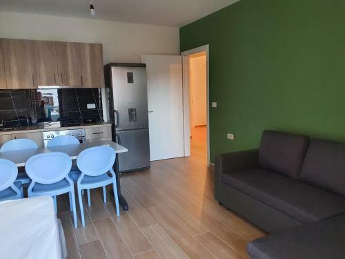 Mels Apartments