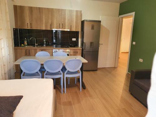 Mels Apartments