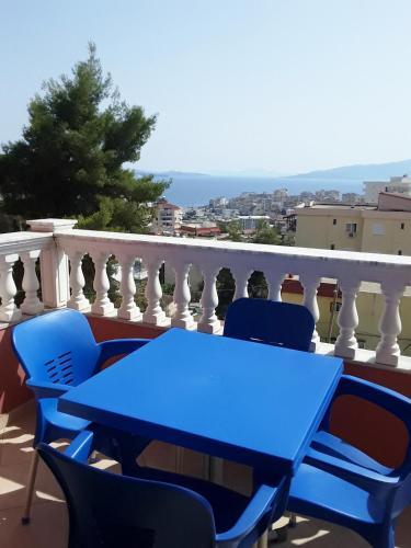Apartamento Vila Jakupi