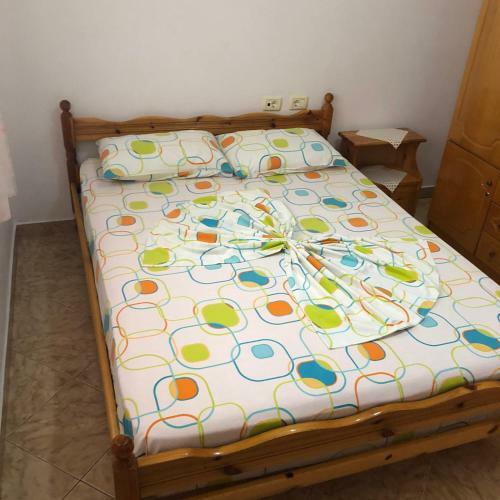 Muca Apartments