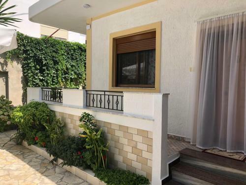 Muca Apartments