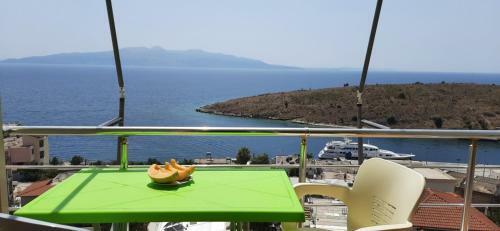 Sea View Apartments