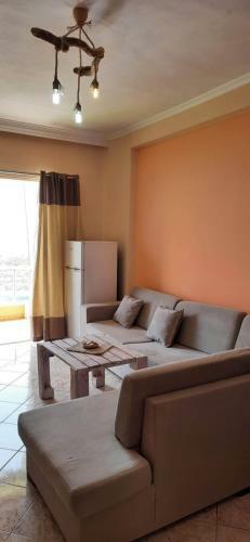Sea View Apartments