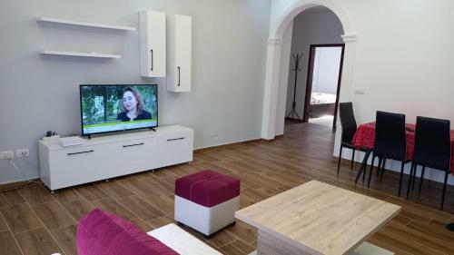 Luxury Sea View Apartment