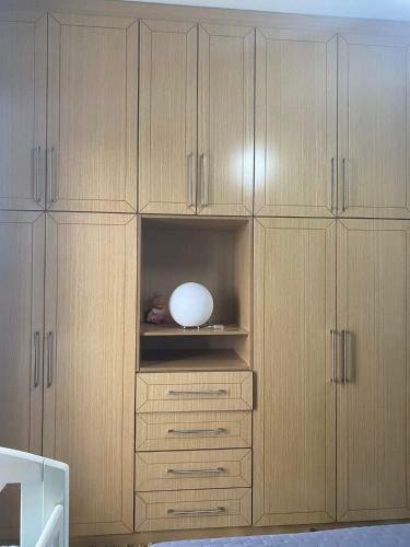 Apartamento Family View