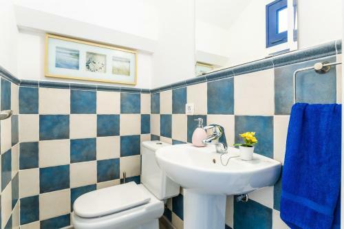 Villa Blue Sea Playa Blanca