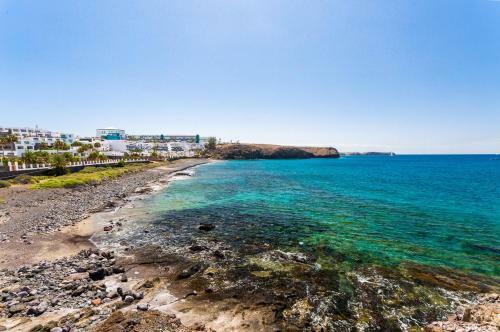 Villa Blue Sea Playa Blanca