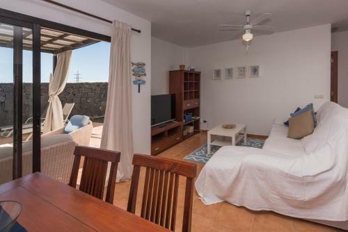 La Casita Marinera