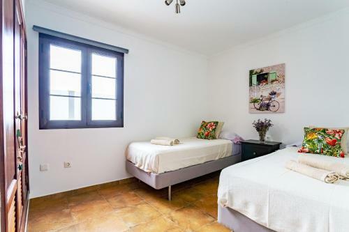 Villa Aqua Playa Blanca
