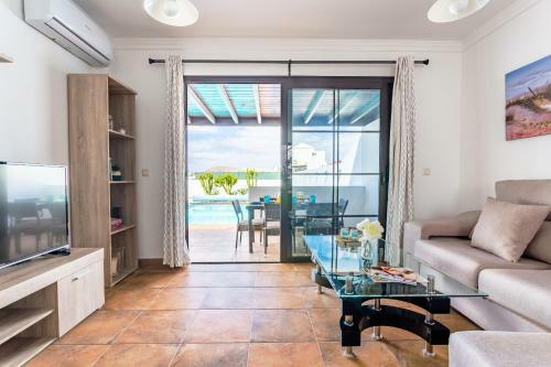 Villa Aqua Playa Blanca
