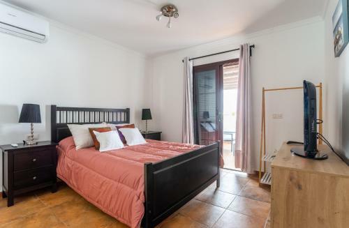 Villa Aqua Playa Blanca