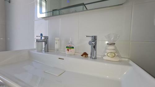 Apartamento Rocknest Sea View Penthouse