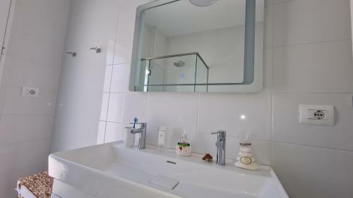 Apartamento Rocknest Sea View Penthouse