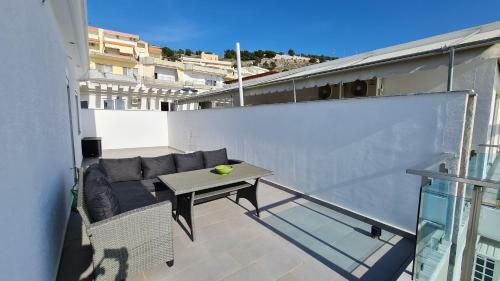 Apartamento Rocknest Sea View Penthouse