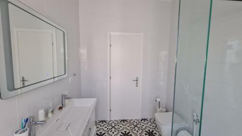 Apartamento Rocknest Sea View Penthouse