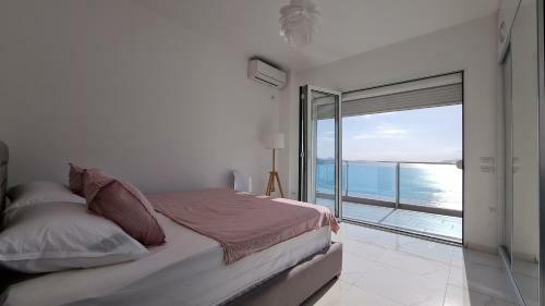 Apartamento Rocknest Sea View Penthouse
